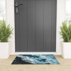 Ocean Welcome Mat Gallery Image 3
