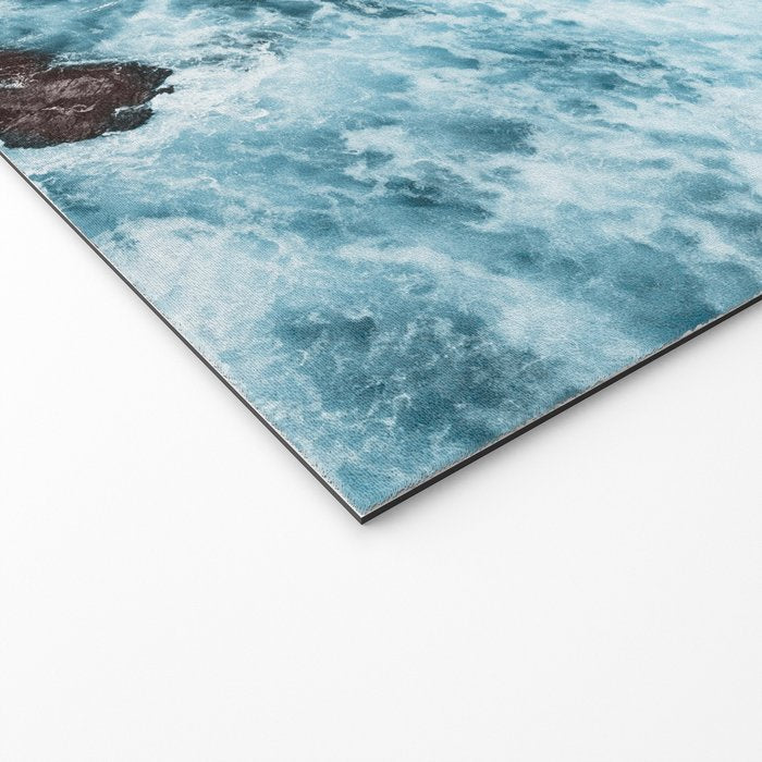 Ocean Welcome Mat Gallery Image 2