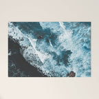 Ocean Welcome Mat Gallery Image 1