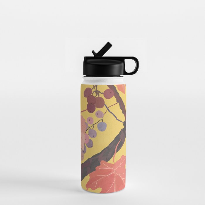 Grapevine Water Bottle Gallery Image 1