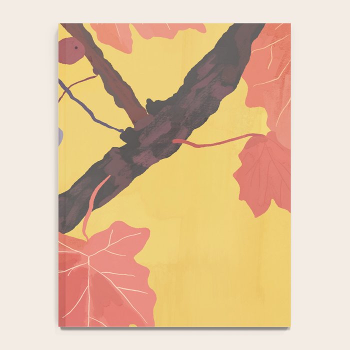 Grapevine Notebook Gallery Image 4