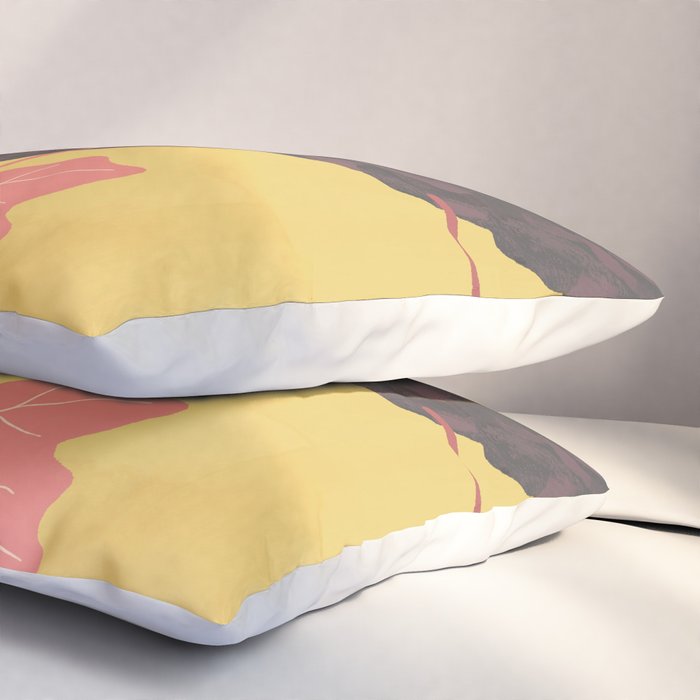 Grapevine Pillow Sham Gallery Image 3