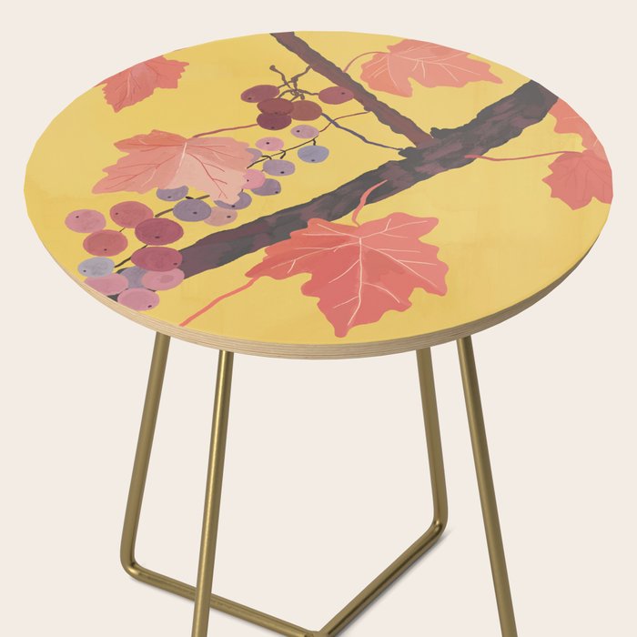 Grapevine Side Table Gallery Image 2