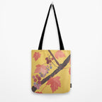 Grapevine Tote Bag Gallery Image 2