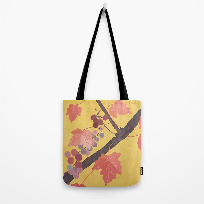 Grapevine Tote Bag Gallery Image 2
