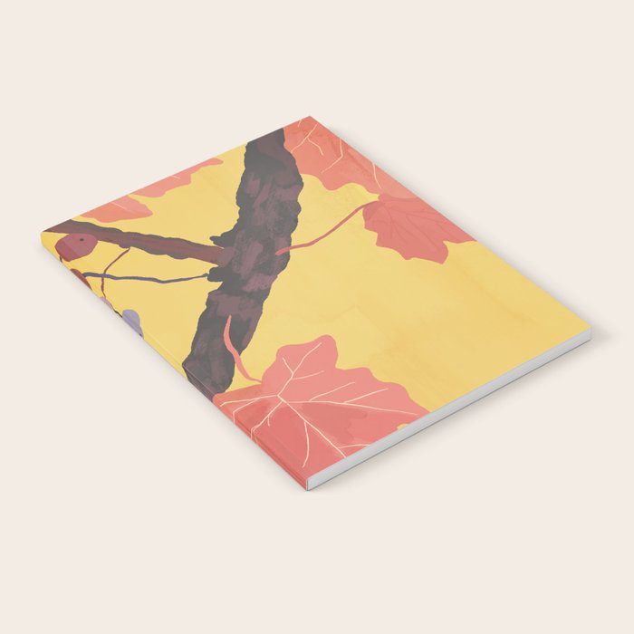 Grapevine Notebook Gallery Image 2