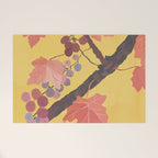 Grapevine Welcome Mat Gallery Image 1