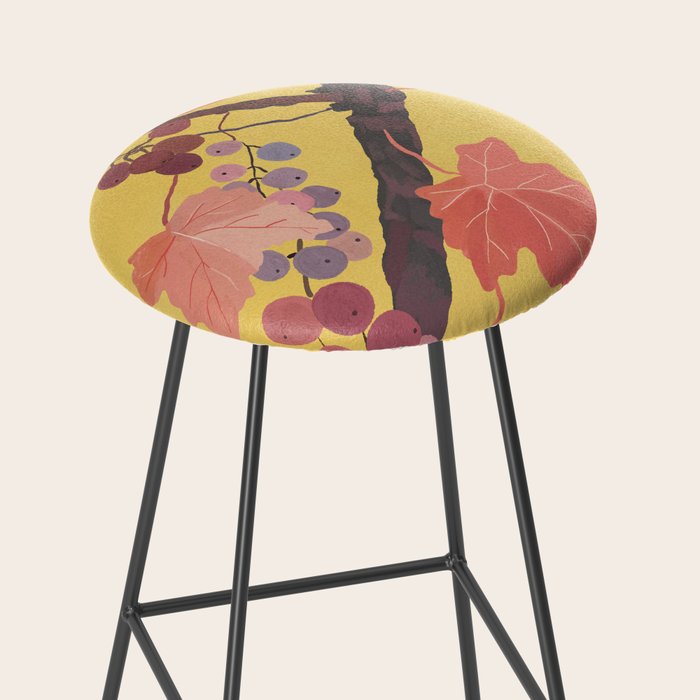 Grapevine Stool Gallery Image 2
