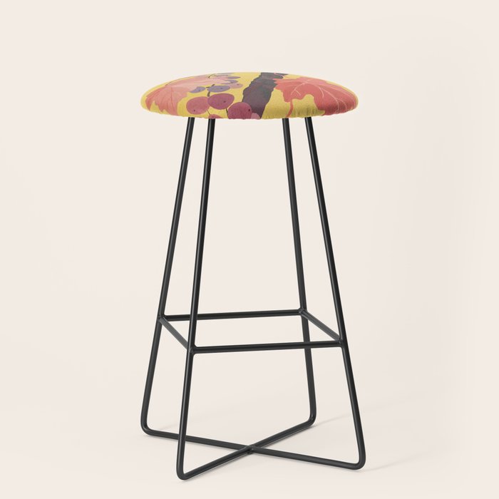 Grapevine Stool Gallery Image 1