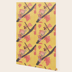 Grapevine Wallpaper Gallery Image 2