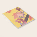 Grapevine Notebook Gallery Image 3