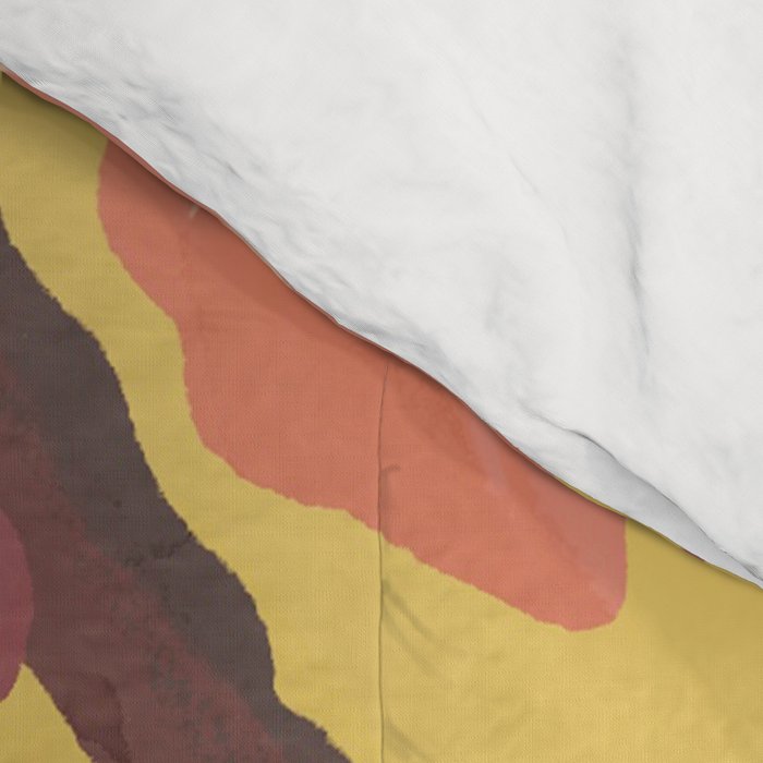 Grapevine Comforter Gallery Image 4
