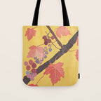 Grapevine Tote Bag Gallery Image 1