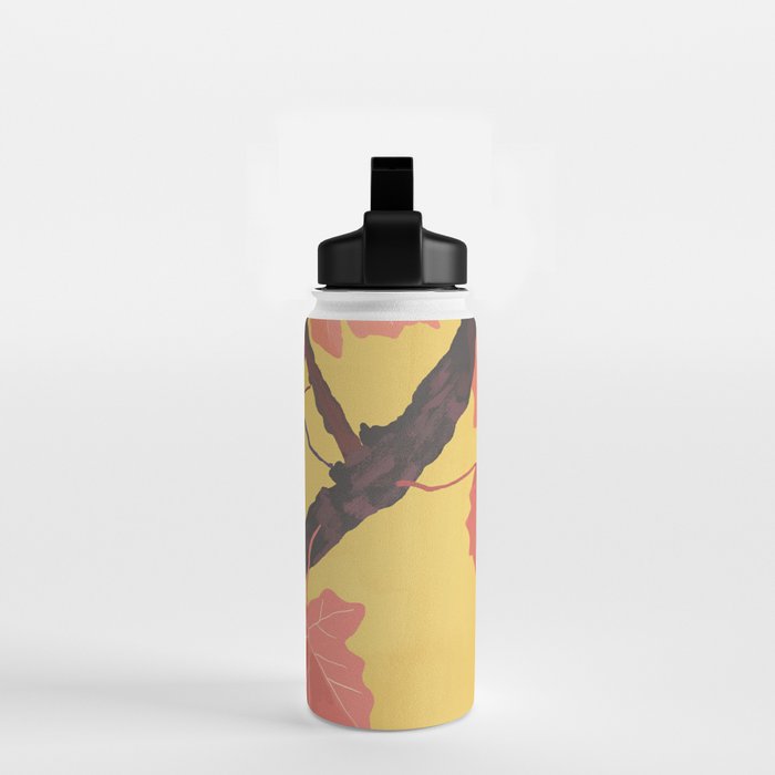 Grapevine Water Bottle Gallery Image 2