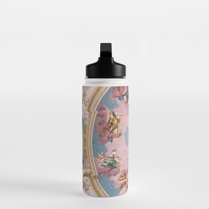 Ceiling Fresco Bartolomeo Altomonte Admont Abbey Water Bottle Gallery Image 3