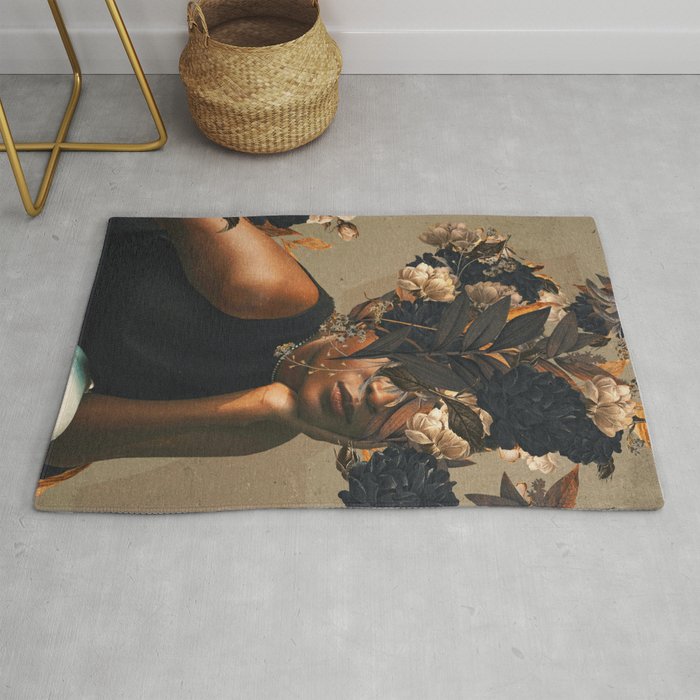 Melissonant Fall Rug Gallery Image 1