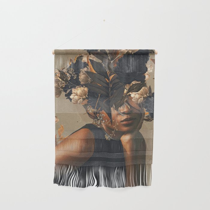 Melissonant Fall Wall Hanging Gallery Image 1