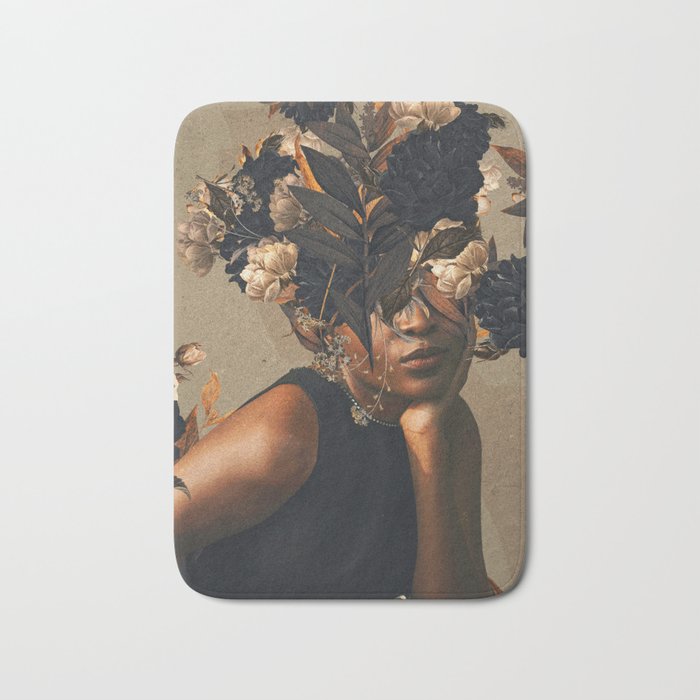Melissonant Fall Bath Mat Gallery Image 1