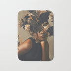 Melissonant Fall Bath Mat Gallery Image 1