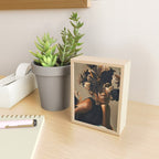Melissonant Fall Mini Art Print Gallery Image 2