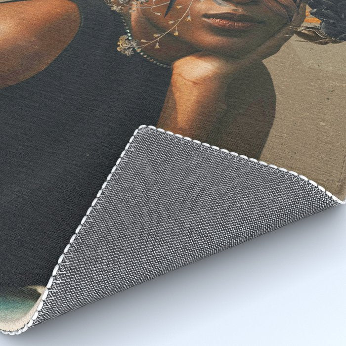 Melissonant Fall Rug Gallery Image 4
