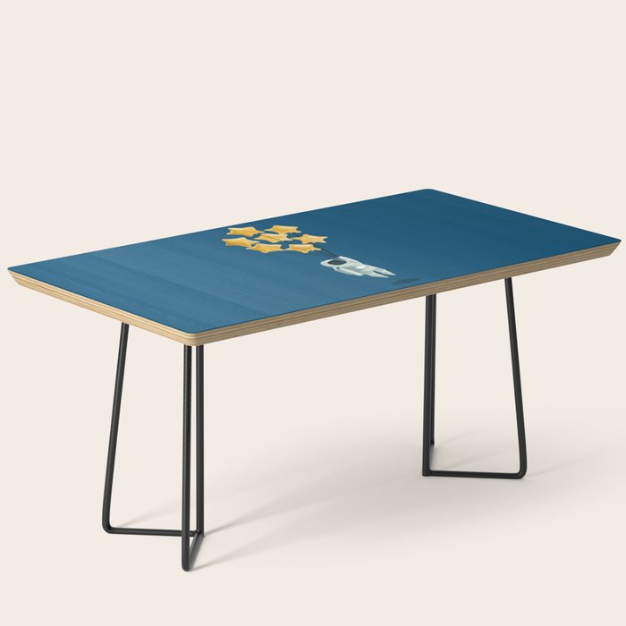 Astronaut's dream Coffee Table Gallery Image 1