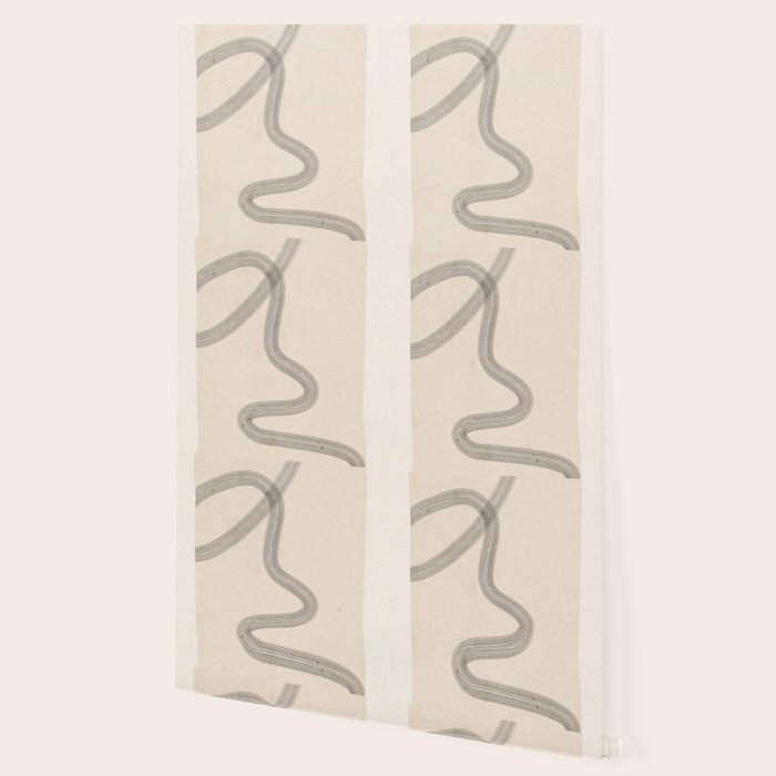 Minimal Abstract Art 19 Wallpaper Gallery Image 2