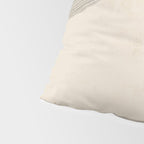 Minimal Abstract Art 19 Pillow Sham Gallery Image 4