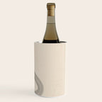 Minimal Abstract Art 19 Wine Chiller Gallery Image 3