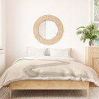 Minimal Abstract Art 19 Duvet Cover Gallery Image 3