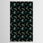 Lily of the Valley - May Flower Tablecloth Gallery Image 2