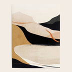 Abstract Art Landscape 37 Poster Gallery Image 4