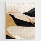 Abstract Art Landscape 37 Jigsaw Puzzle Gallery Image 1
