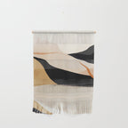 Abstract Art Landscape 37 Wall Hanging Gallery Image 1