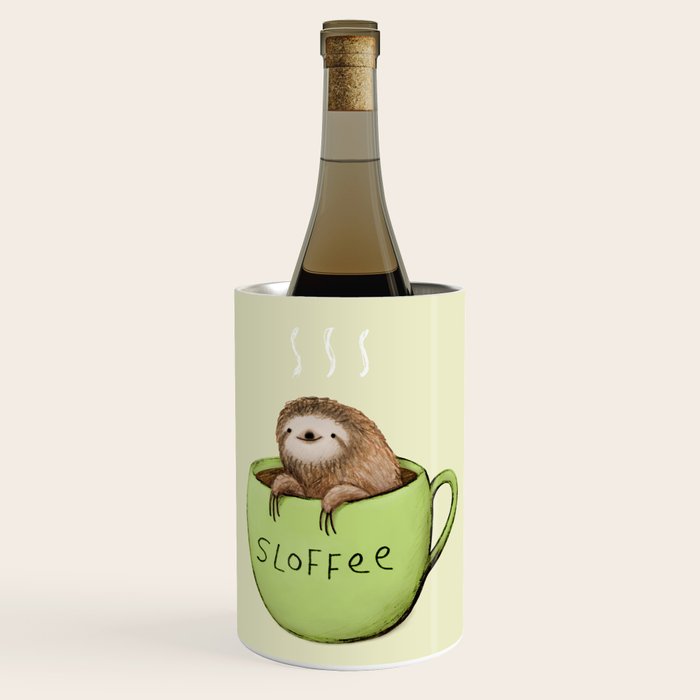 Sloffee Wine Chiller Gallery Image 1