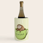 Sloffee Wine Chiller Gallery Image 1