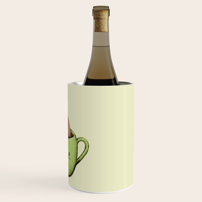 Sloffee Wine Chiller Gallery Image 3