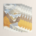 Bright Future Wrapping Paper Gallery Image 3