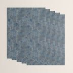 Art Deco Striped Arches Wrapping Paper Gallery Image 3