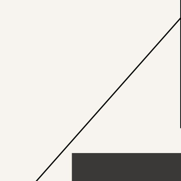 Abstract Minimal Geometric 2 Coffee Mug Gallery Image 2