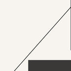 Abstract Minimal Geometric 2 Coffee Mug Gallery Image 2