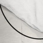 Abstract Minimal Geometric 2 Comforter Gallery Image 4