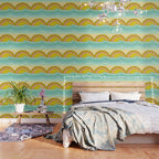 daydreams glassy swells and sunrise radiate by surfy birdy Wallpaper Gallery Image 3