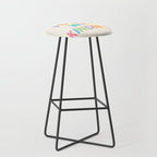 Treat People With Kindness Stool Gallery Image 1