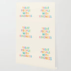 Treat People With Kindness Wallpaper Gallery Image 2