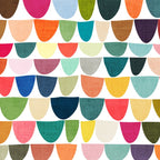 Fish scales pattern Coffee Mug Gallery Image 2