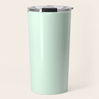 MELTING RUBIKS CUBE Travel Mug Gallery Image 1