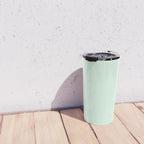 MELTING RUBIKS CUBE Travel Mug Gallery Image 4