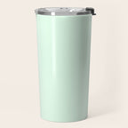 MELTING RUBIKS CUBE Travel Mug Gallery Image 2