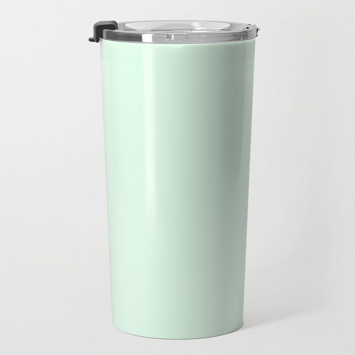 MELTING RUBIKS CUBE Travel Mug Gallery Image 3